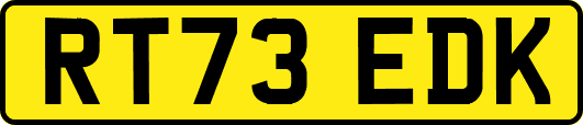 RT73EDK