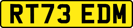 RT73EDM