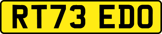 RT73EDO