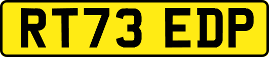RT73EDP