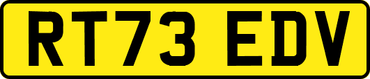 RT73EDV