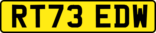 RT73EDW