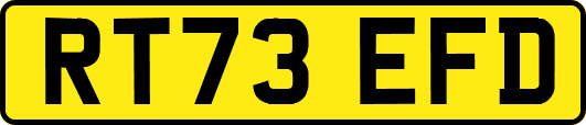 RT73EFD