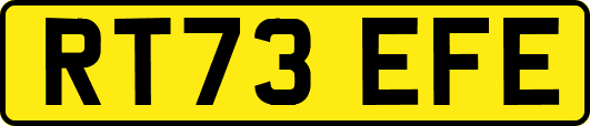 RT73EFE
