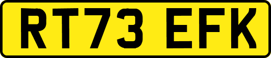 RT73EFK