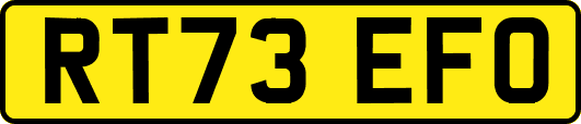 RT73EFO