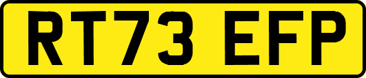 RT73EFP