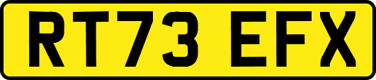 RT73EFX