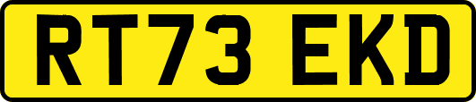 RT73EKD