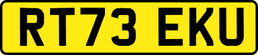 RT73EKU