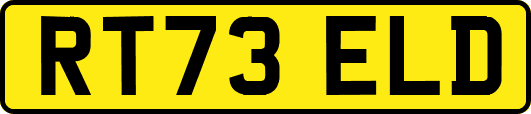RT73ELD