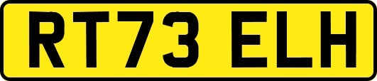 RT73ELH