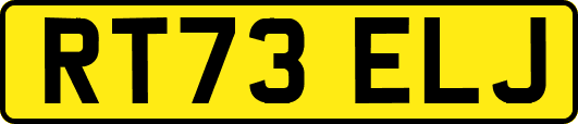 RT73ELJ