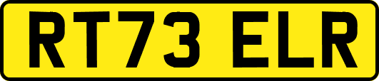 RT73ELR