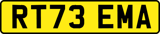 RT73EMA