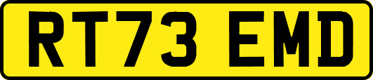 RT73EMD