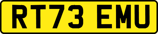 RT73EMU