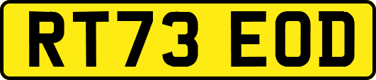 RT73EOD