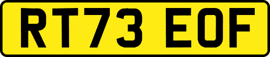 RT73EOF