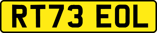 RT73EOL