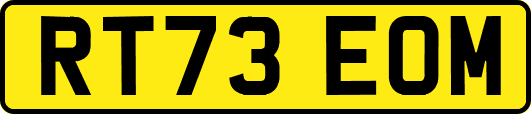 RT73EOM