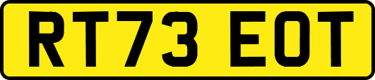 RT73EOT