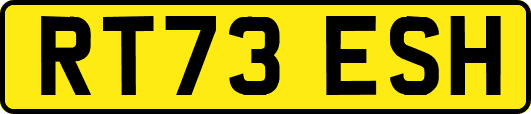 RT73ESH