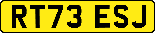 RT73ESJ