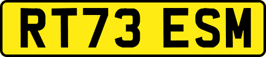 RT73ESM