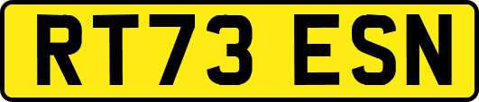RT73ESN