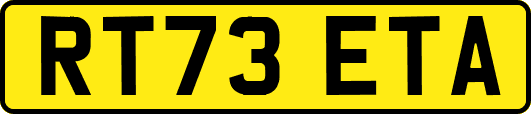 RT73ETA