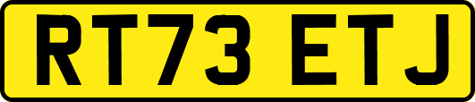 RT73ETJ