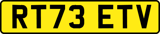 RT73ETV