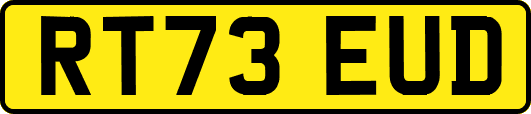 RT73EUD