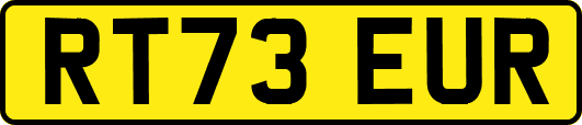 RT73EUR