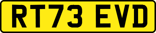 RT73EVD