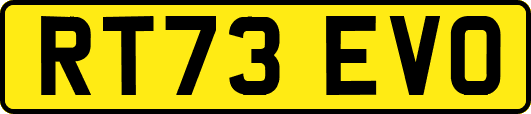 RT73EVO
