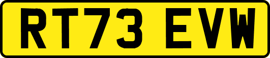 RT73EVW