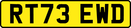 RT73EWD