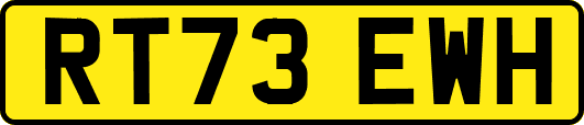 RT73EWH