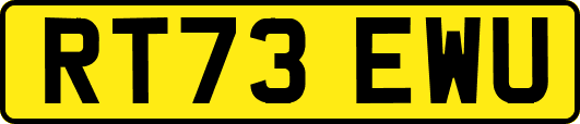 RT73EWU