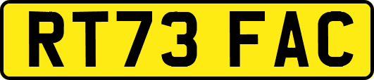 RT73FAC
