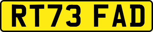 RT73FAD