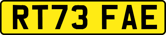 RT73FAE