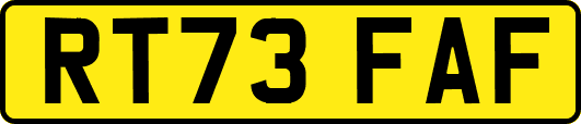 RT73FAF
