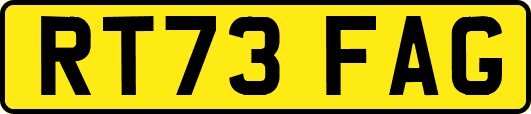RT73FAG
