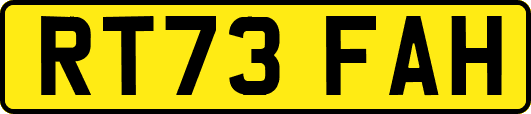 RT73FAH