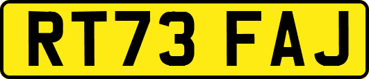 RT73FAJ