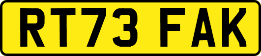 RT73FAK