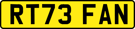 RT73FAN